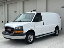 2022 gmc savana for sale  Portland