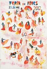 Poster affiche formica d'occasion  Paris XV