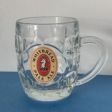 Vintage whitbread pale for sale  DARWEN