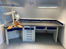 Dentalmöbel granitarbeitsplat gebraucht kaufen  Mölln