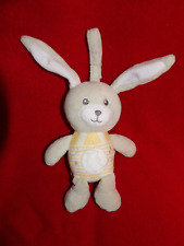 Doudou peluche chicco d'occasion  Épouville