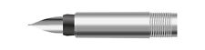 Parker vector stainless usato  Spedire a Italy
