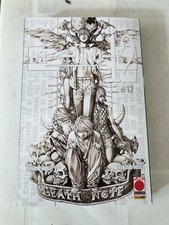 Manga death note usato  Livorno