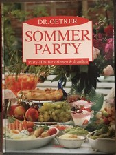 Etker sommer party gebraucht kaufen  Koblenz