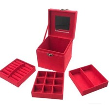 New jewlery storage for sale  Saratoga Springs