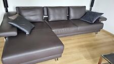 Gebrauchtes sofa longchair gebraucht kaufen  Salzwedel-Umland II