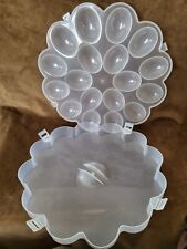 Deviled egg tray for sale  Dover Foxcroft