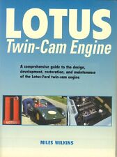 lotus twin cam engine for sale  PORTSMOUTH