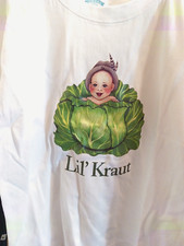 Shirt small german for sale  Choctaw
