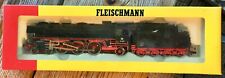 Fleischmann locomotive vapeur d'occasion  Pléneuf-Val-André