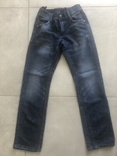 Jeans kiabi bleu d'occasion  Juziers