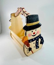 Handcrafted christmas holiday for sale  Oxnard