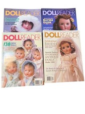 Vintage doll reader for sale  Clinton