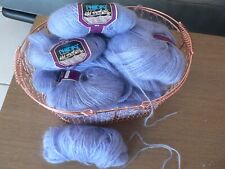 Lot pelotes kid d'occasion  Puisserguier