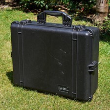 Peli 1600 protector d'occasion  Expédié en Belgium
