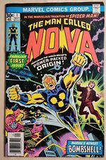 Nova 1976 marvel gebraucht kaufen  Bonn