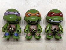 Kidrobot 2013 tmnt for sale  Seattle