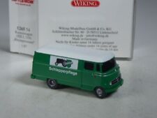 Wiking 026554 mercedes gebraucht kaufen  Preetz