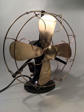 Alter aeg ventilator gebraucht kaufen  Ellrich