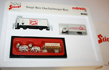 Märklin 84402 stiegl gebraucht kaufen  Merzenich