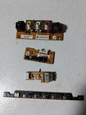 Magnavox 42mf531d sensor for sale  Davenport