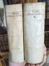 Caius plinius secundus d'occasion  Cournon-d'Auvergne