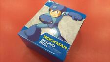 CAPCOM Mega Man Rockman Sound Box CPCA-10352 Complete 10CD Collection Limited comprar usado  Enviando para Brazil