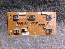 Ebr64624907 oven range for sale  Belding