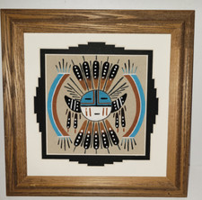 Authentic navajo indian for sale  Kaufman