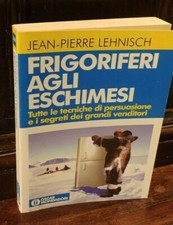 Jean pierre lehnisch usato  Roma