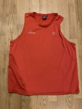 Parkrun vest. 2xl. for sale  BILLERICAY