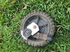 Craftsman chipper leaf for sale  Hinsdale