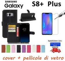 Cover custodia portafoglio usato  San Giorgio a Cremano