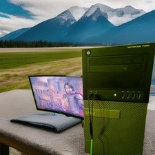 dell gaming pc gebraucht kaufen  Stadthagen