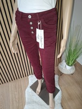 Jewelly baggy boyfriend gebraucht kaufen  Langweid a.Lech