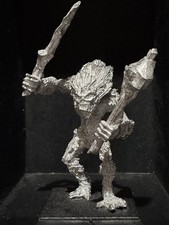 Warhammer yhetee yeti for sale  Gig Harbor
