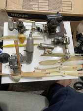 Mds airplane engine for sale  LONDON