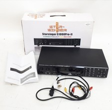 Starsinger s1000pro karaoke for sale  RUGBY