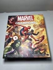 Marvel champions card for sale  Dallas
