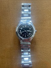 Montre mixte swatch d'occasion  Metz-