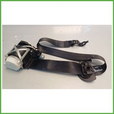 cinture sicurezza trw usato  Cona