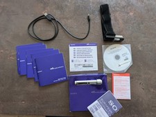 WORKING Sony NW-S203F Walkman MP3 1GB + Dock, Armband & Manuals – RARE COMPLETE comprar usado  Enviando para Brazil