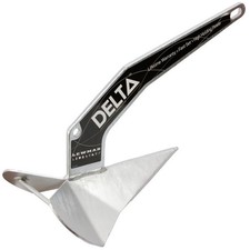 Ancre delta galva d'occasion Ancre delta galva d'occasion  France