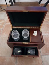 Coffre cave whisky d'occasion Coffre cave whisky d'occasion  Monteux