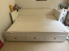 Ikea hemnes single for sale  CHISLEHURST