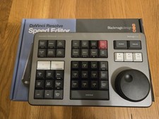 Davinci resolve speed for sale  West New York