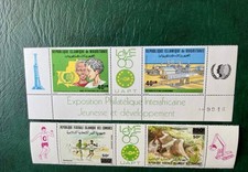 Philexafrique iii lot d'occasion  Nantes-
