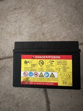 Batteria magneti marelli usato  Zeccone