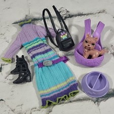Barbie doll pet for sale  Oregon City