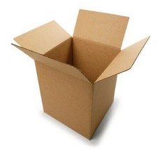 100 - 7x7x7 caixas de papelão ondulado 26 ECT comprar usado  Enviando para Brazil